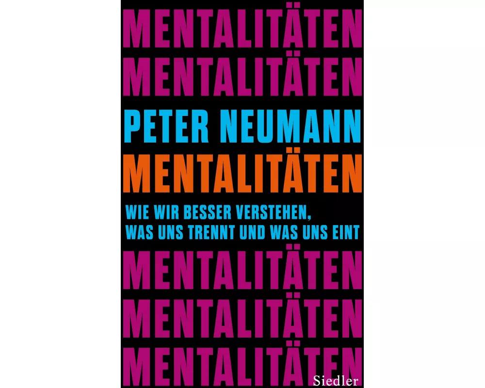 Mentalitäten
