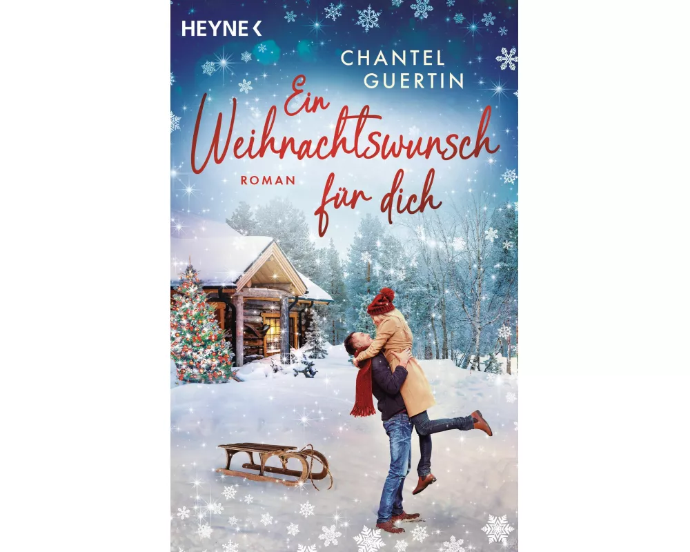 Ein Weihnachtswunsch für dich