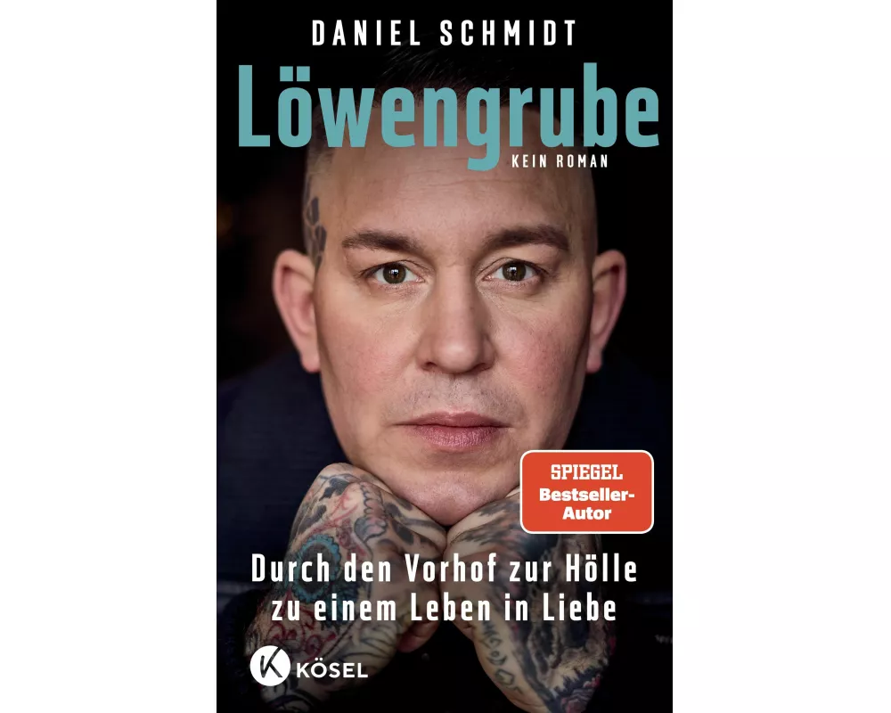 Löwengrube