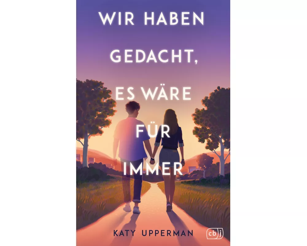 Wir haben gedacht, es wäre für immer