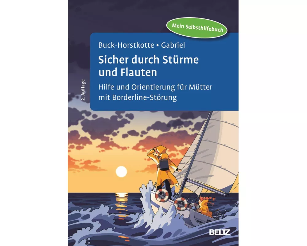 Sicher durch Stürme und Flauten