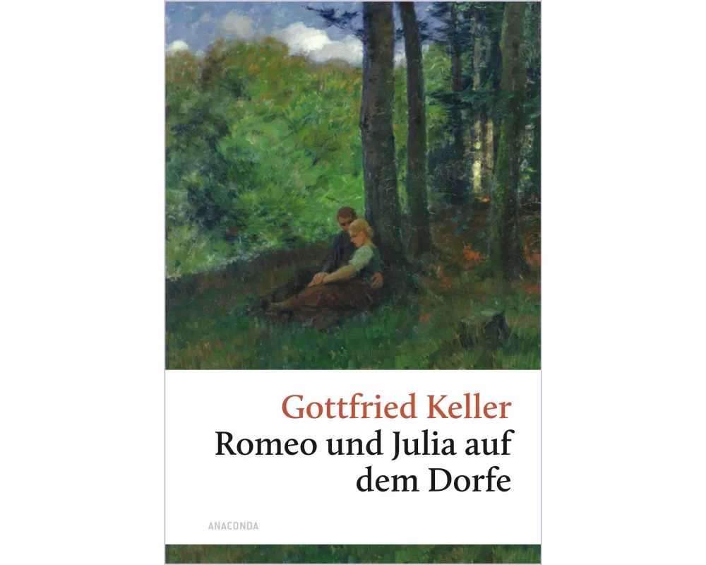 Romeo und Julia auf dem Dorfe