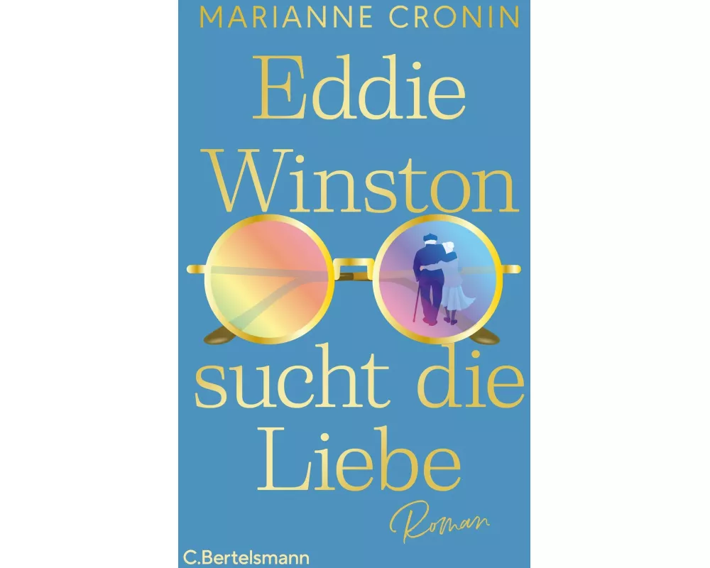 Eddie Winston sucht die Liebe