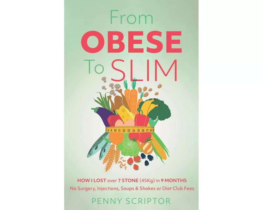 From OBESE To SLIM