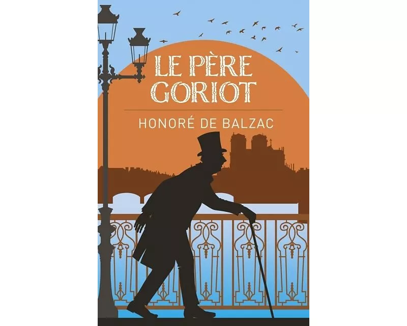 Le Pere Goriot