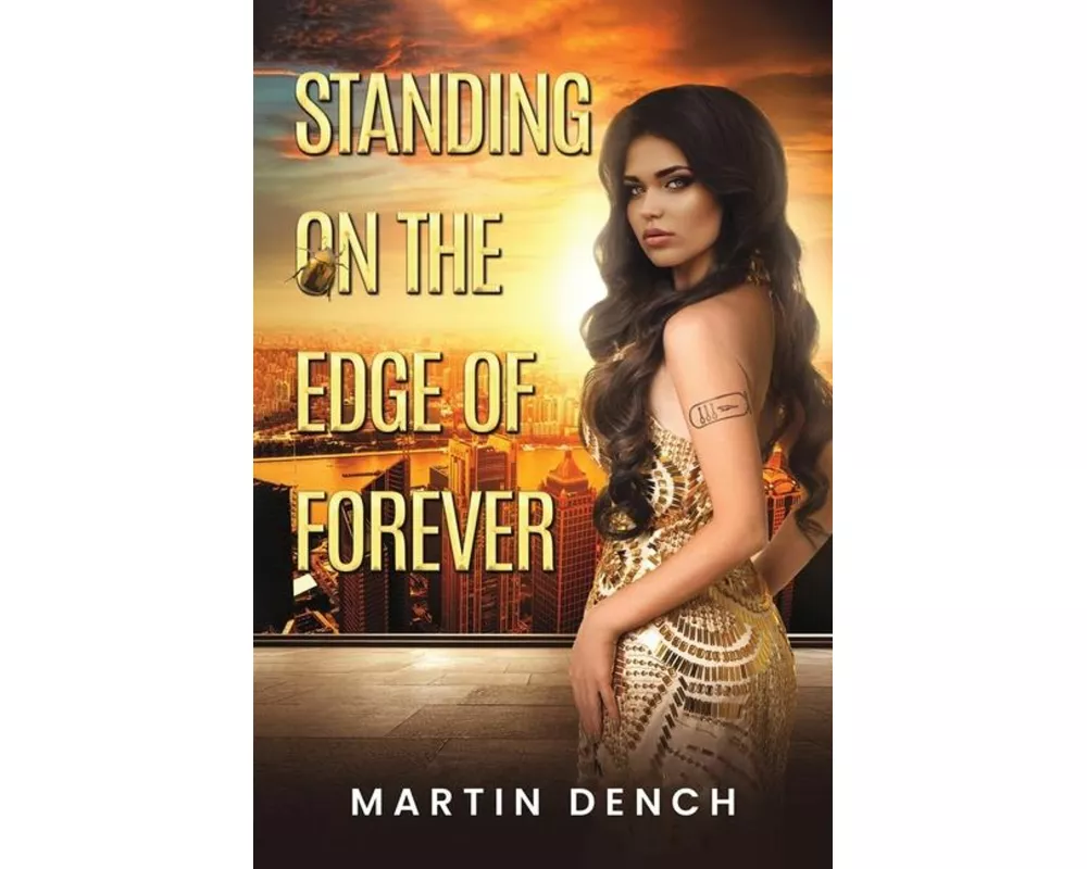 Standing on the Edge of Forever