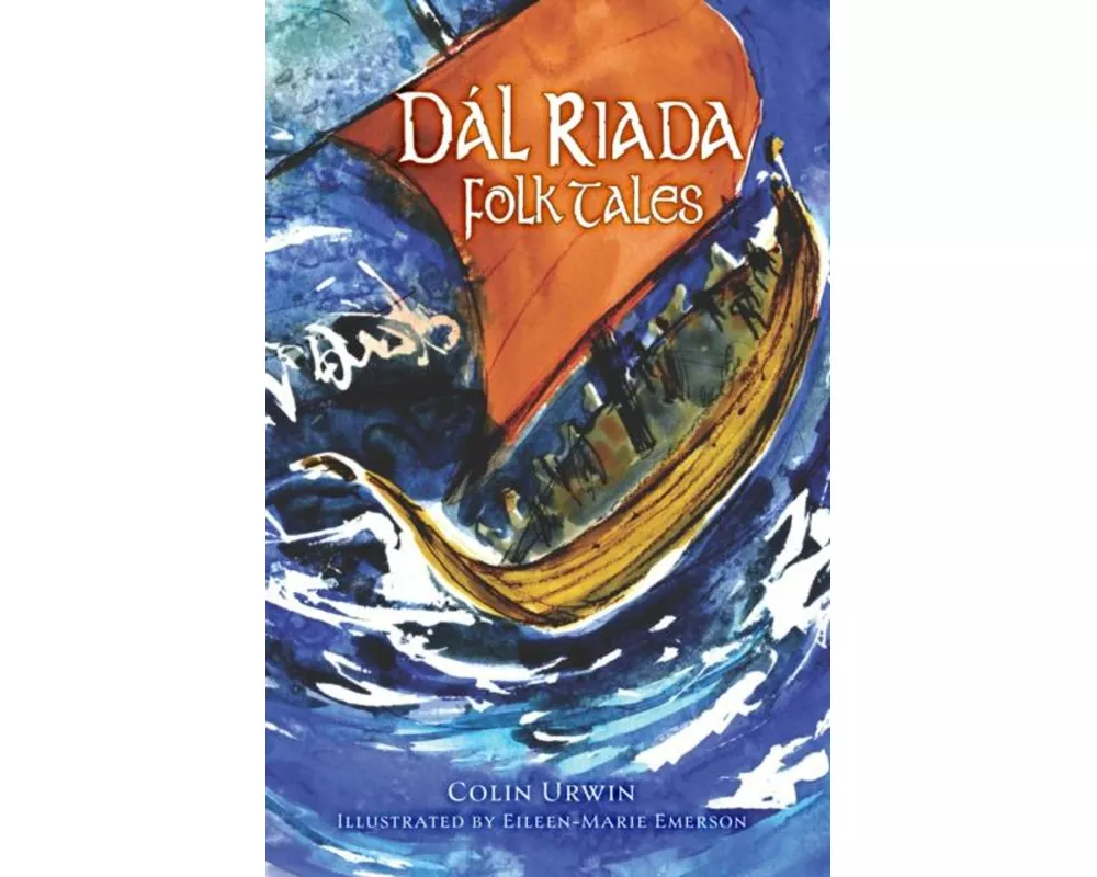 Dal Riada Folk Tales