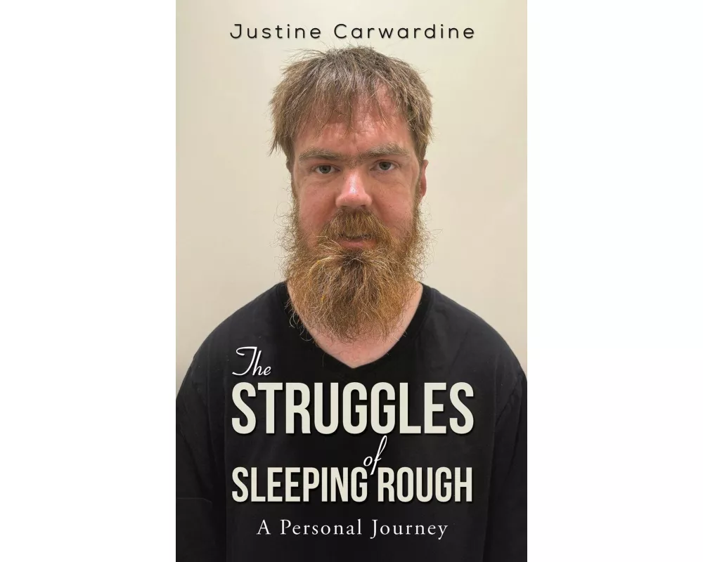 The Struggles of Sleeping Rough