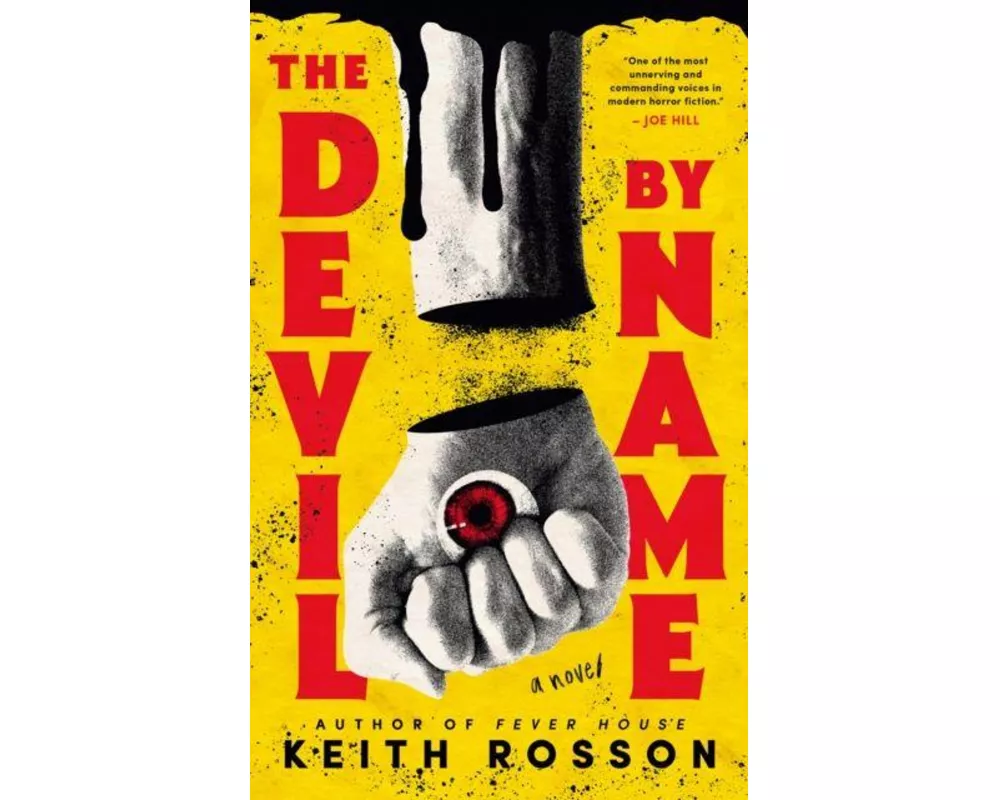 The Devil By Name