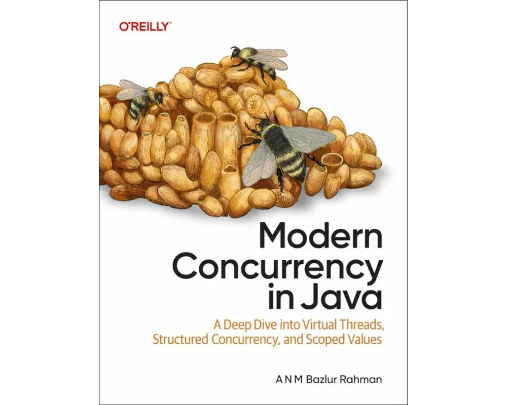 Modern Concurrency in Java