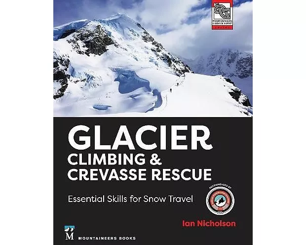 Glacier Climbing & Crevasse Rescue
