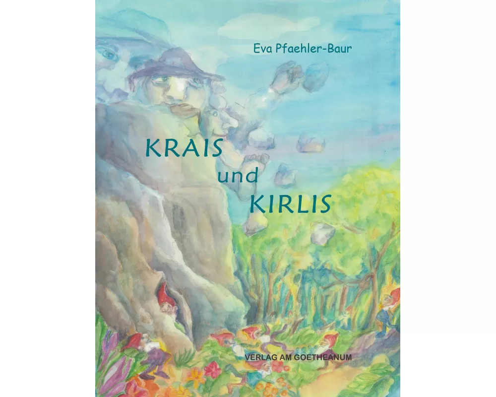 Krais und Kirlis