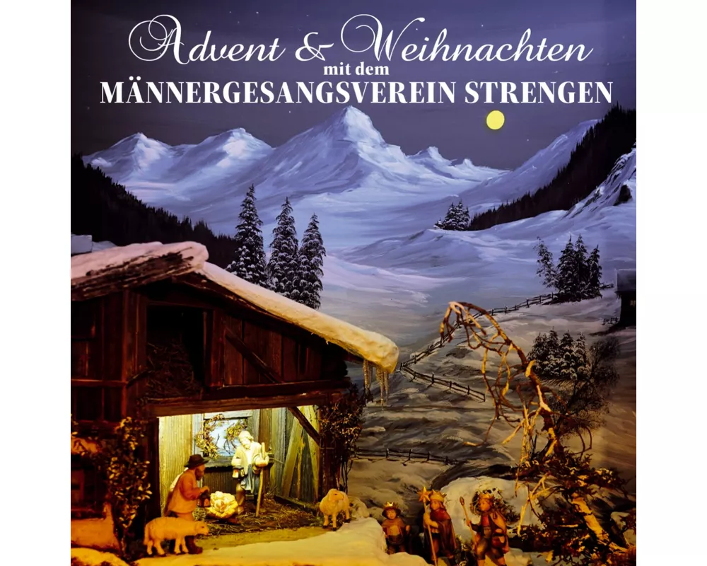 Advent und Weihnachten mit dem