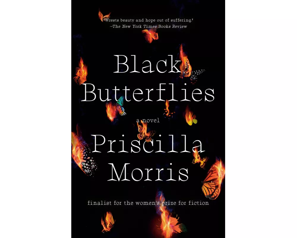 Black Butterflies