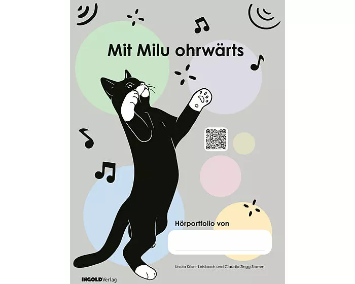 Mit Milu ohrwärts