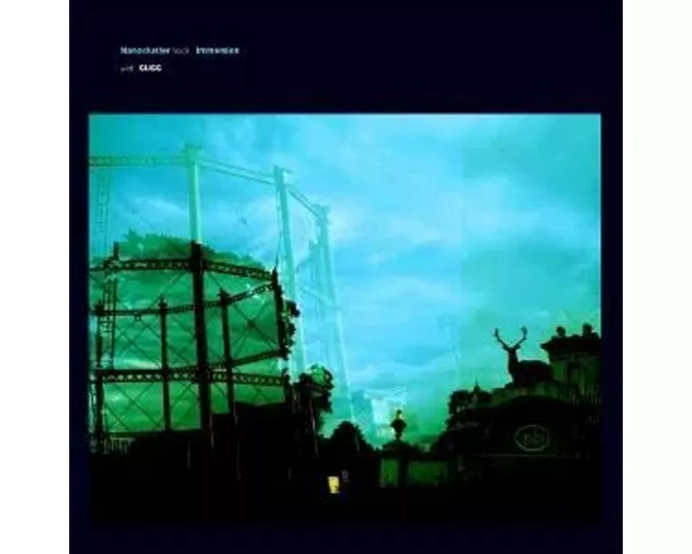 Nanocluster Vol. 3