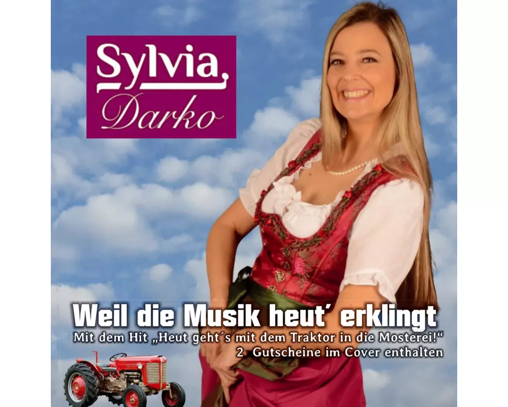 Weil die Musik heut' erklingt