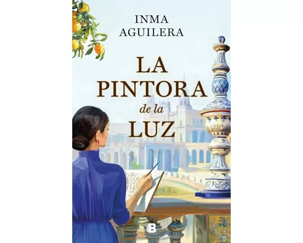 La Pintora de la Luz / The Painter of Light