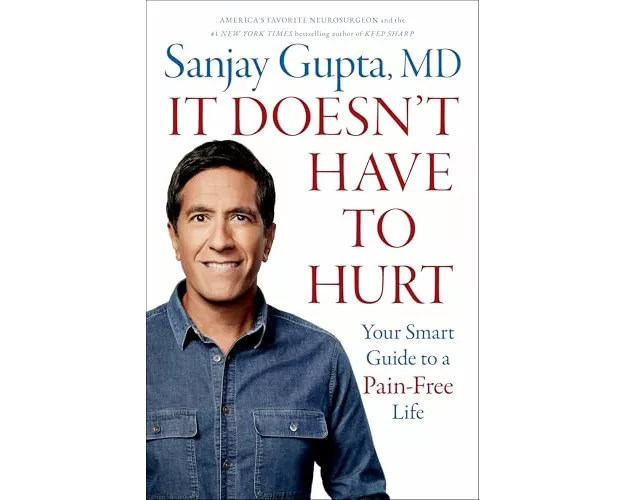 It Doesn't Have to Hurt