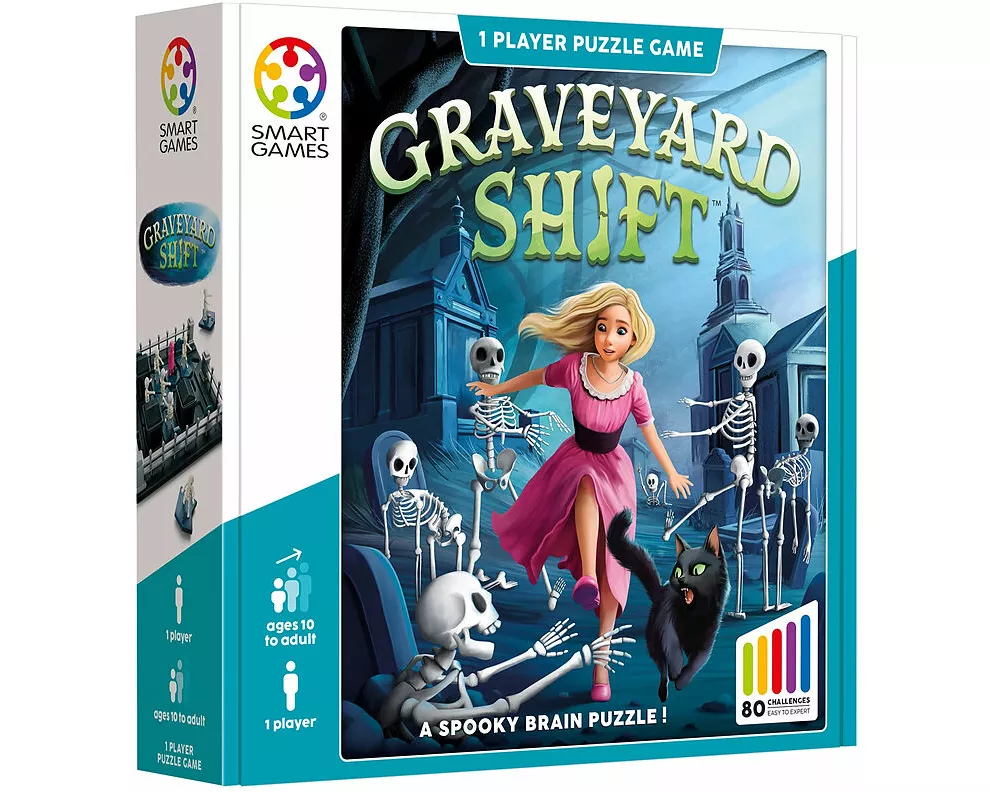 Graveyard Shift