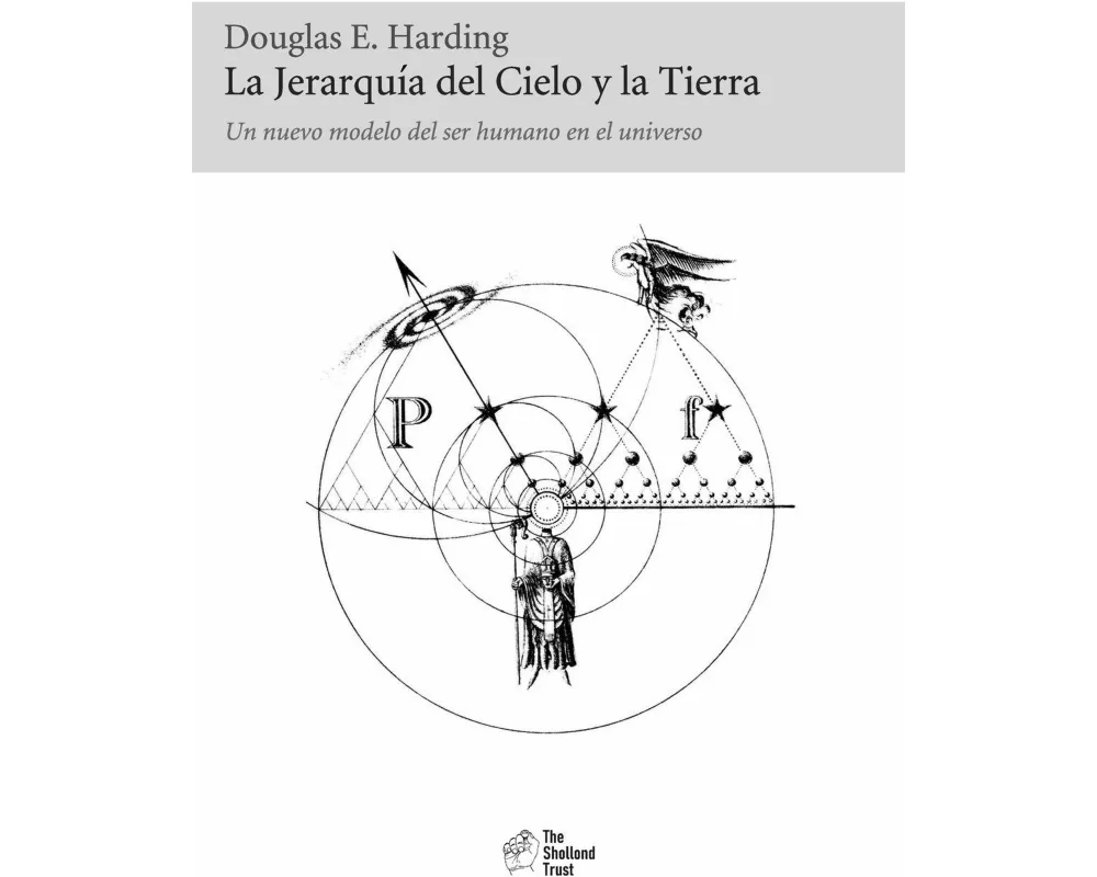 La Jerarquia del Cielo y la Tierra