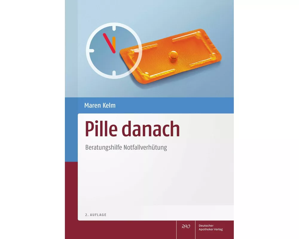 Pille danach