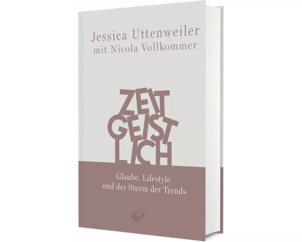 Zeitgeistlich