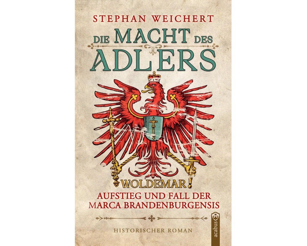 Die Macht des Adlers