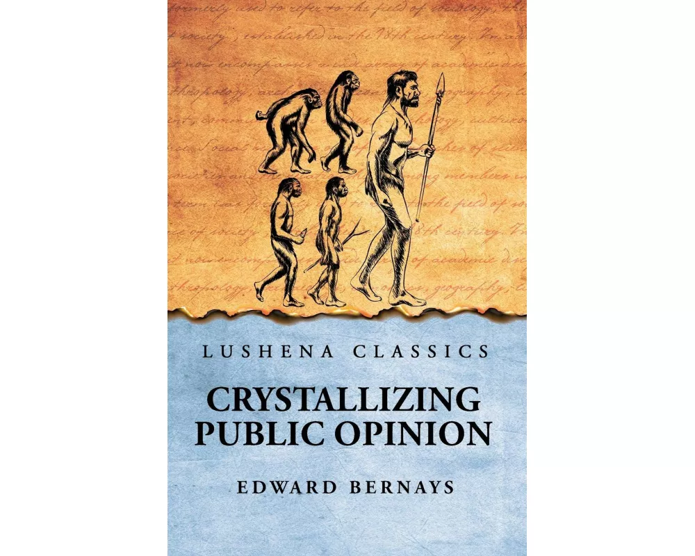 Crystallizing Public Opinion