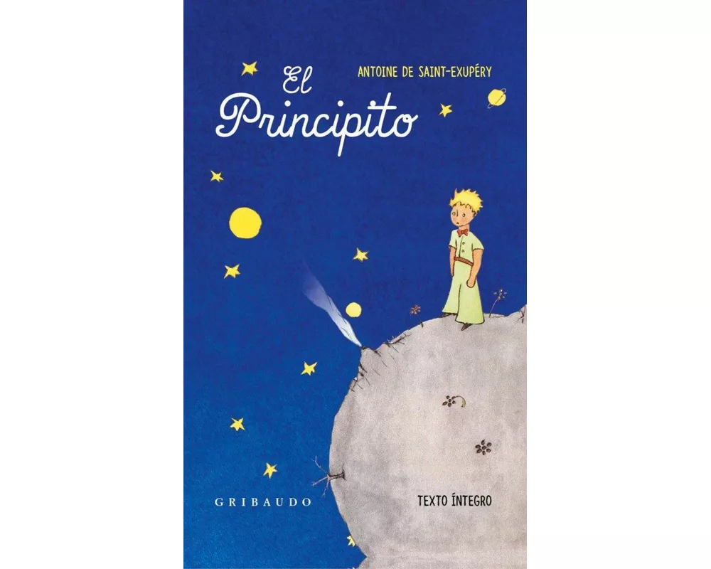 Principito, El