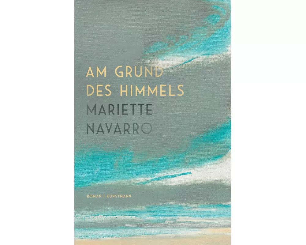 Am Grund des Himmels