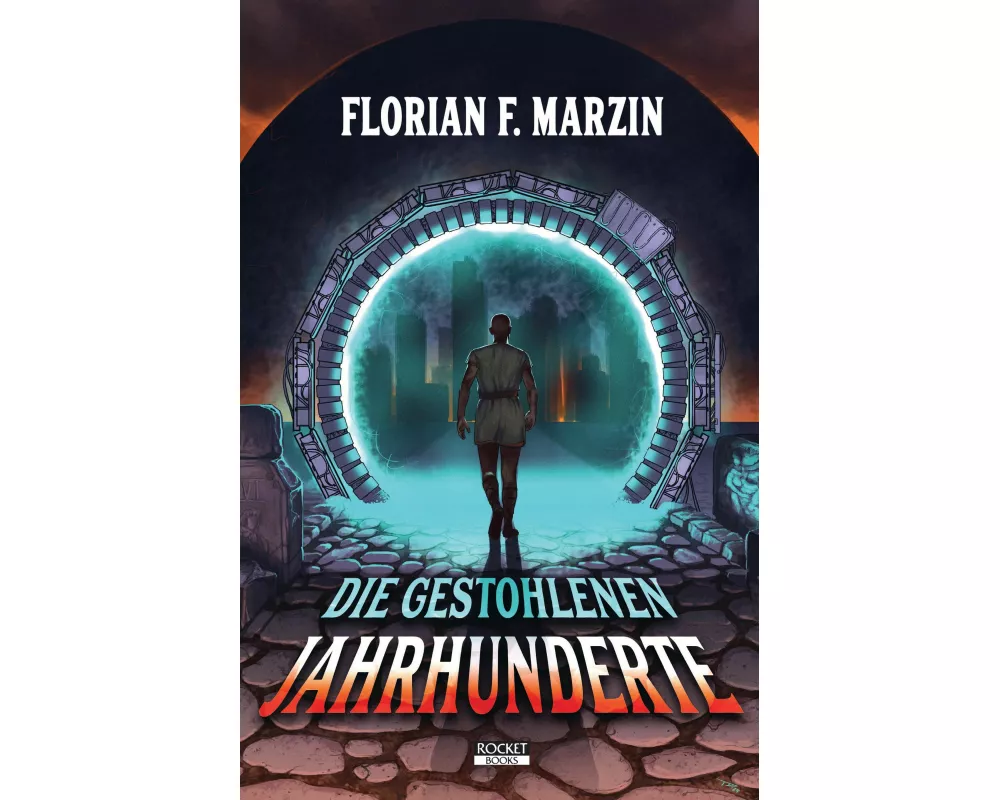 Die gestohlenen Jahrhunderte