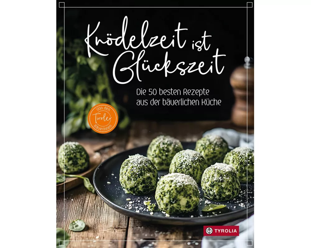 Knödelzeit ist Glückszeit