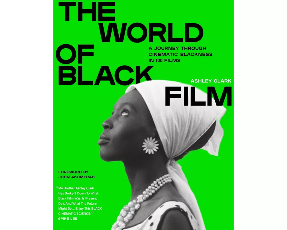 The World of Black Film