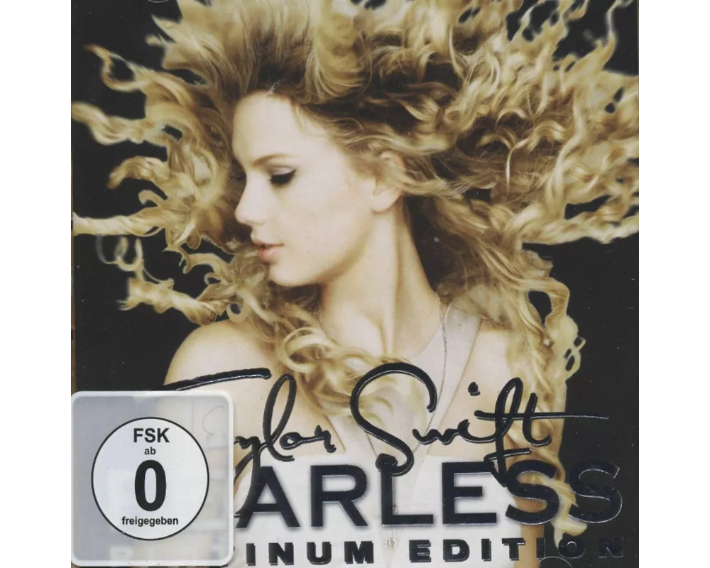 Fearless (Deluxe Edt.)