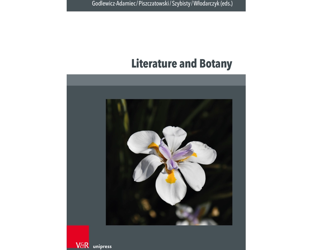 Literature and Botany