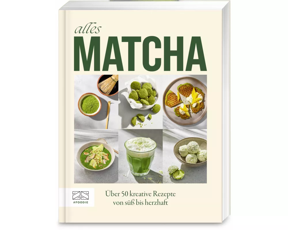 Alles Matcha