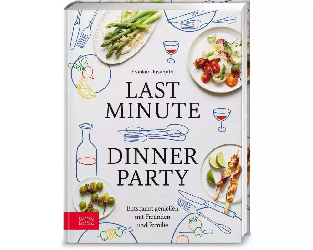 Last Minute Dinner Party