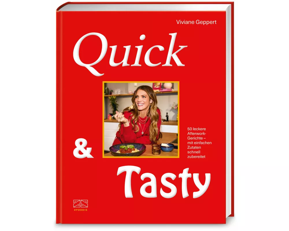 Quick & Tasty