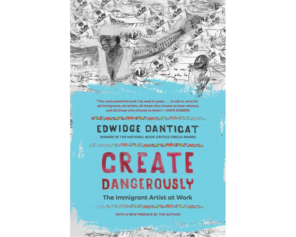 Create Dangerously