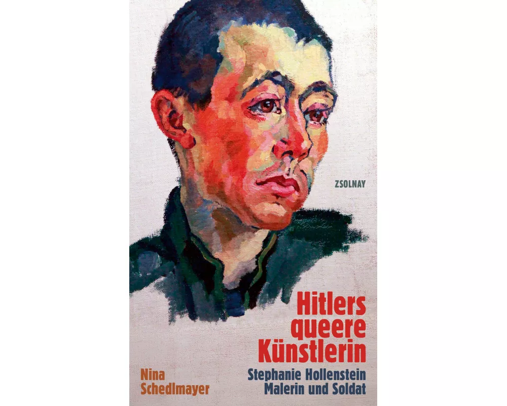 Hitlers queere Künstlerin