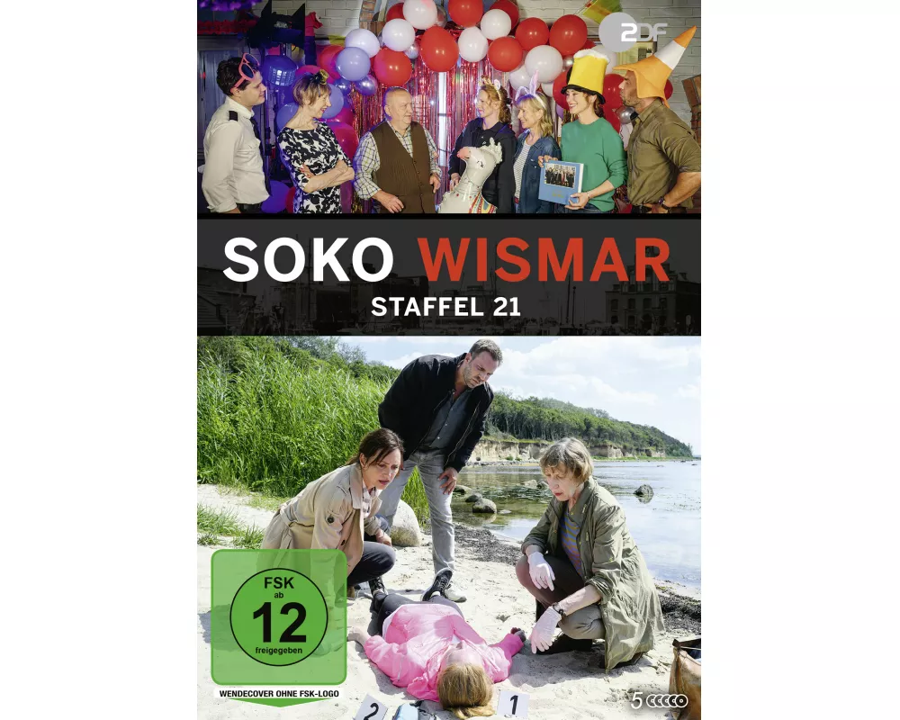 SOKO Wismar