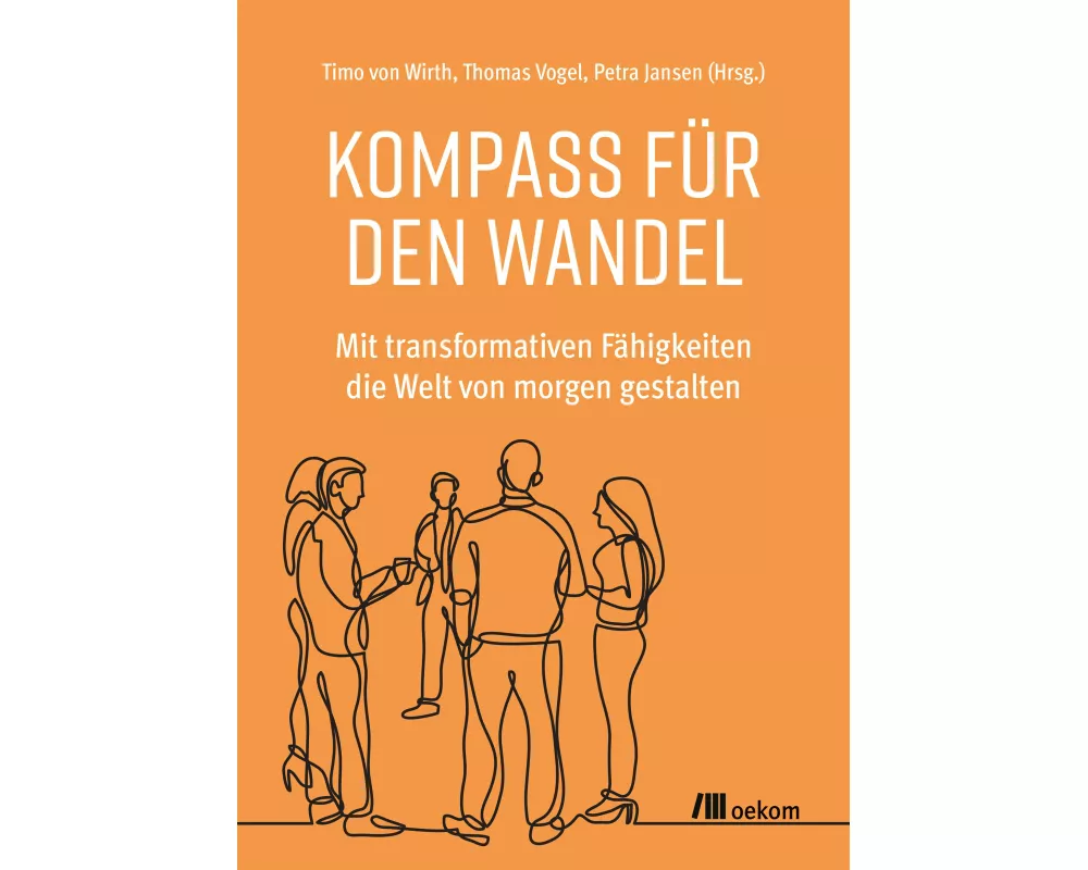 Kompass für den Wandel