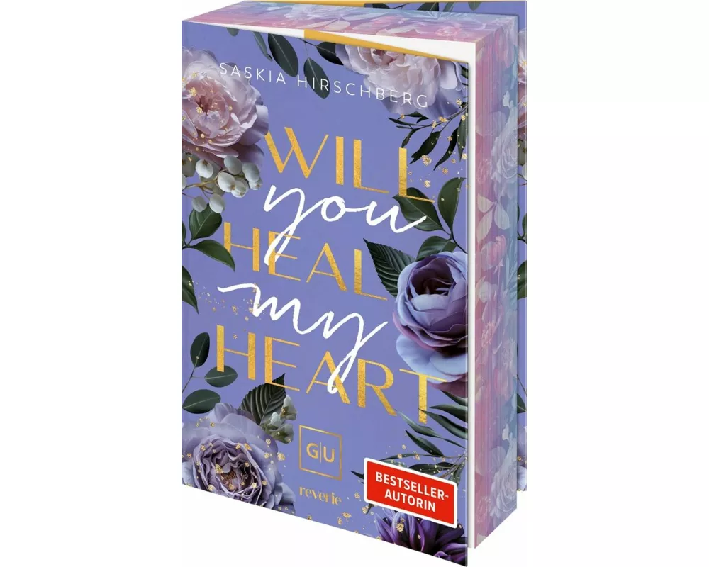 Will You Heal My Heart