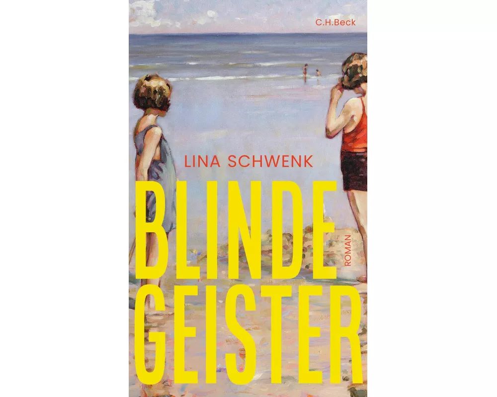 Blinde Geister