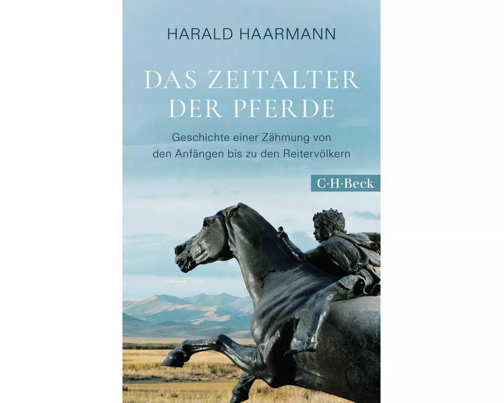 Das Zeitalter der Pferde