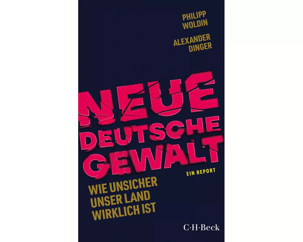 Neue Deutsche Gewalt