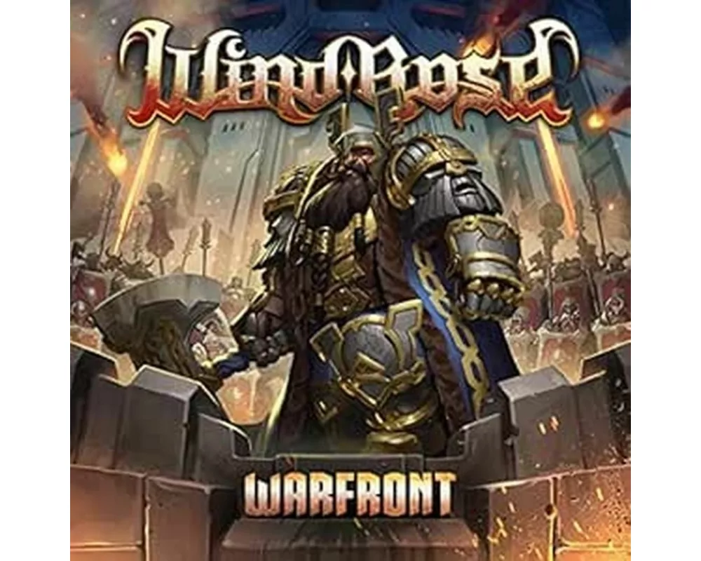 Warfront