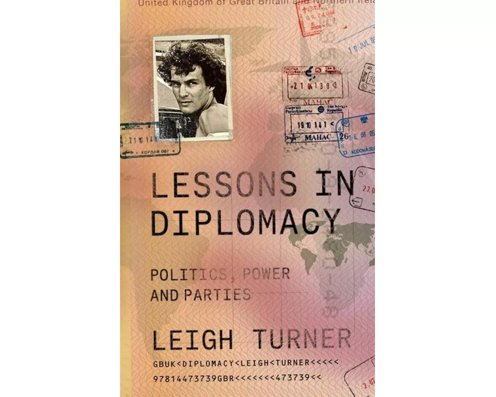 Lessons in Diplomacy