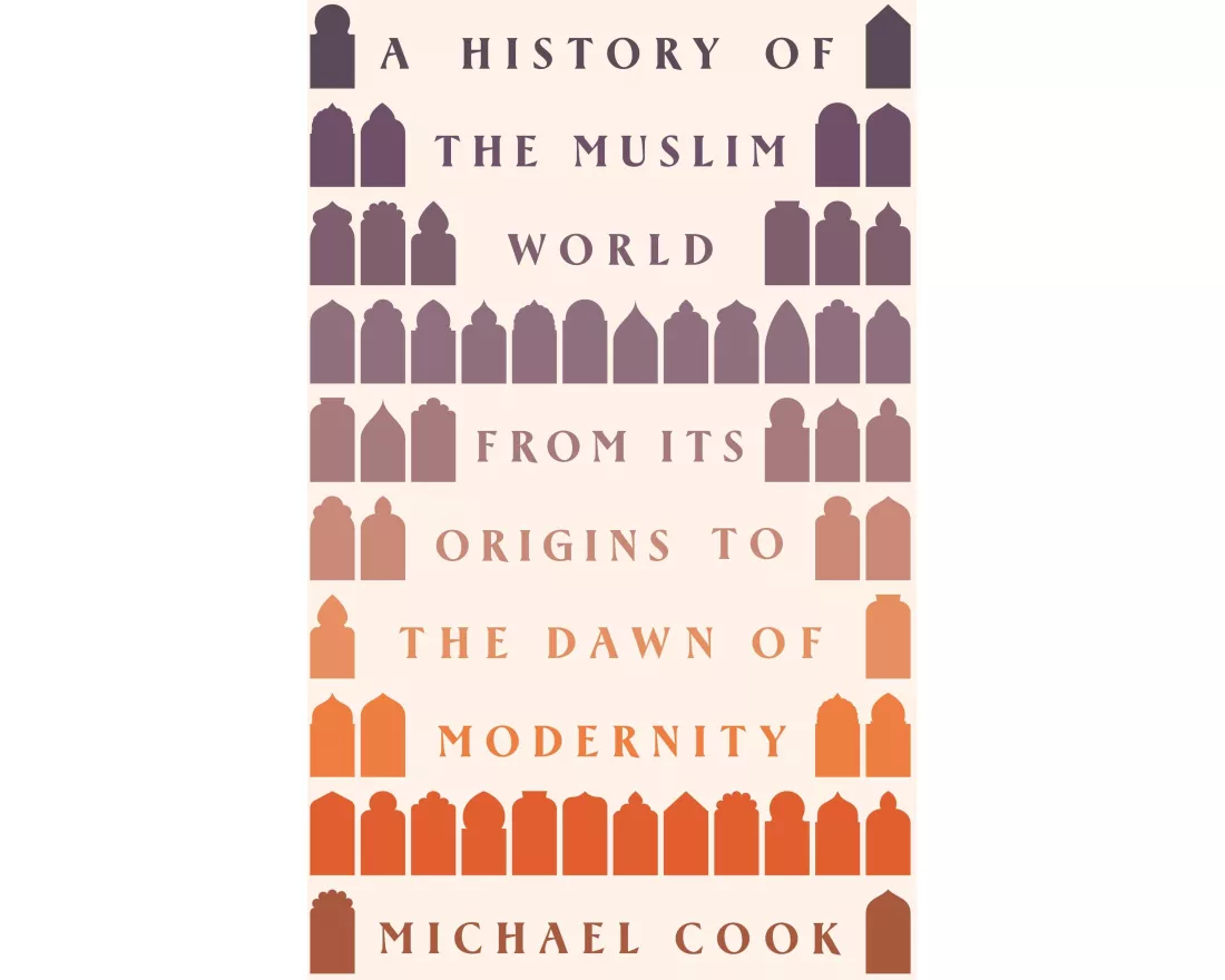 A History of the Muslim World
